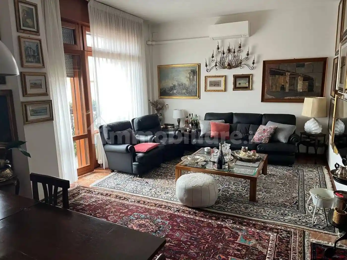 Appartamento in vendita a Rovigo