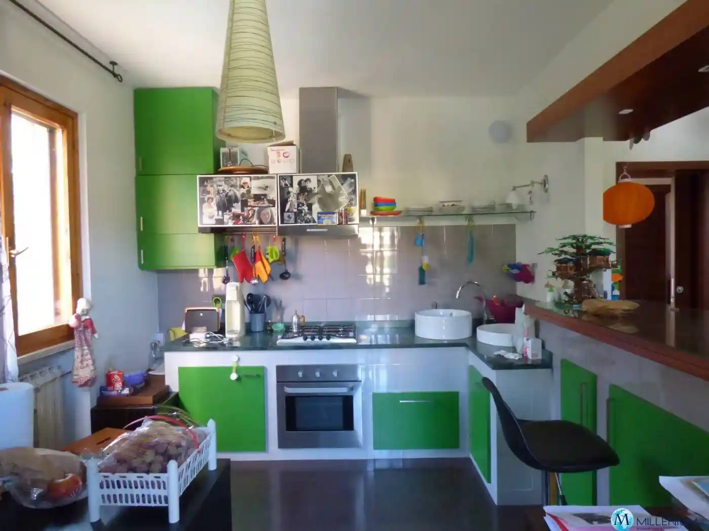 Appartamento in vendita a Castelvetro di Modena