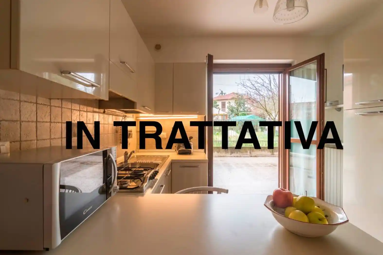 Appartamento in vendita a Chieri