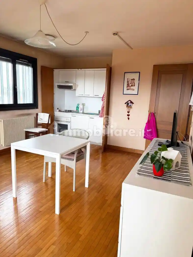 Bilocale via Antonio Caccia 33, Diaz, Udine - foto 3