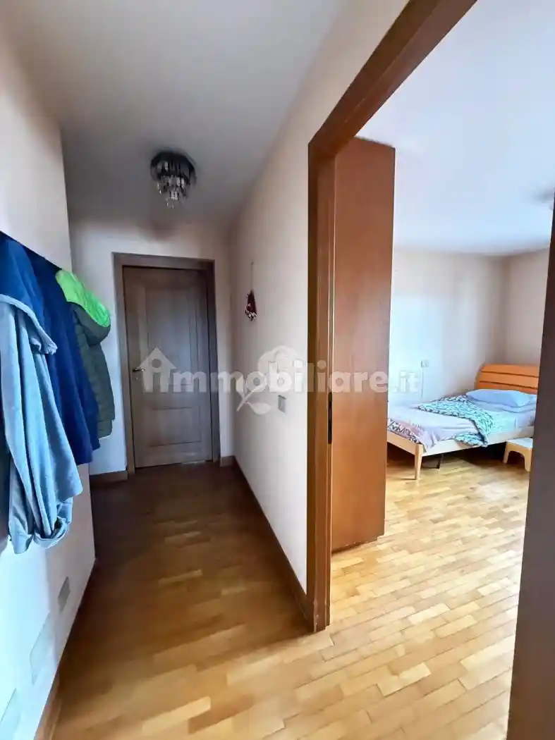 Bilocale via Antonio Caccia 33, Diaz, Udine - foto 4