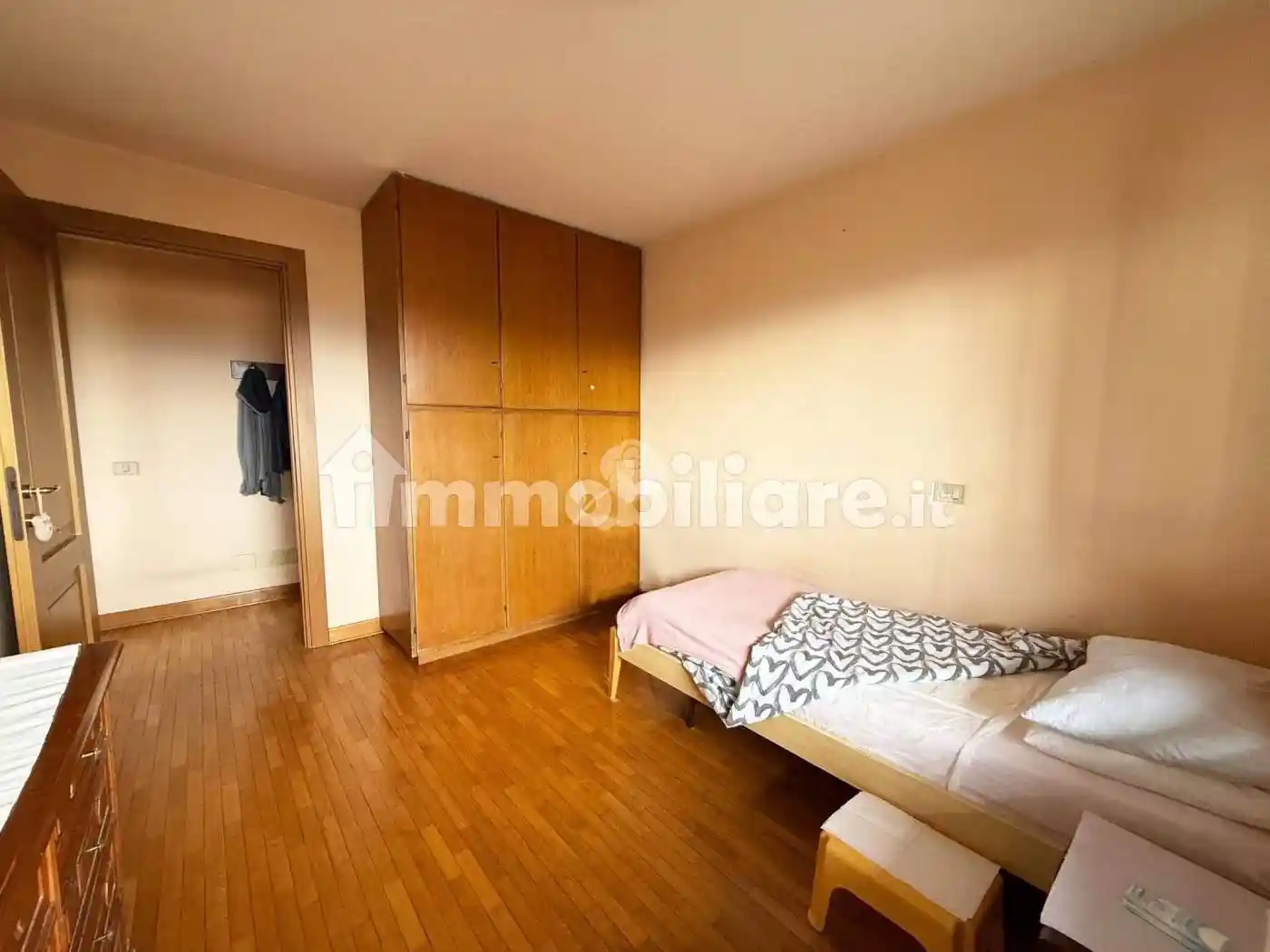 Bilocale via Antonio Caccia 33, Diaz, Udine - foto 5