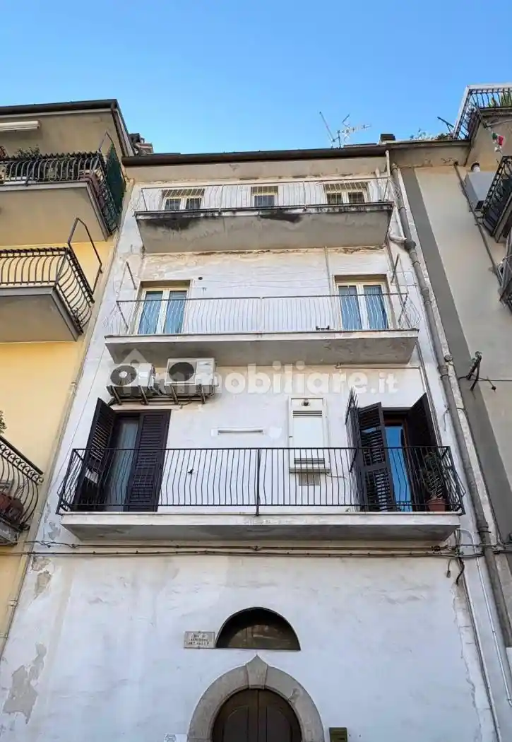 Appartamento in vendita a Itri