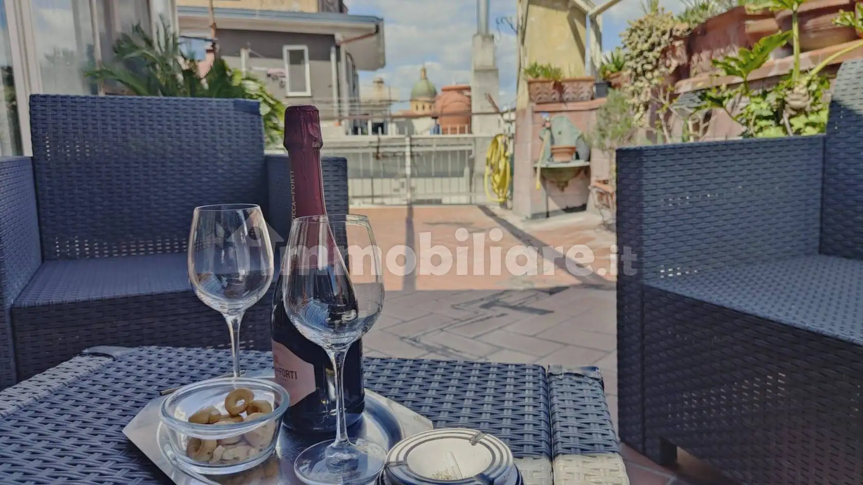 Appartamento in vendita a Nola