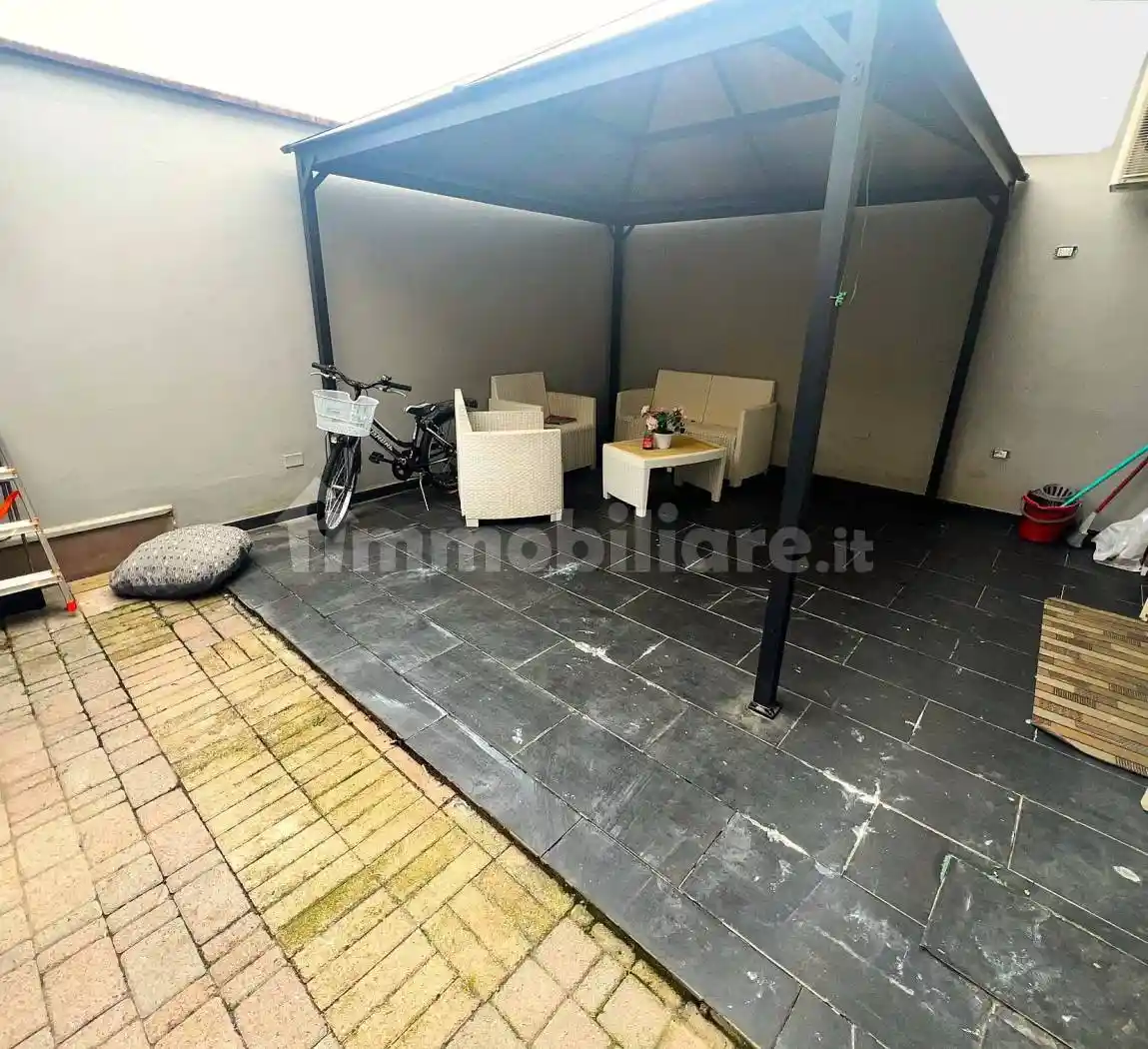 Appartamento in vendita a Montelupo Fiorentino