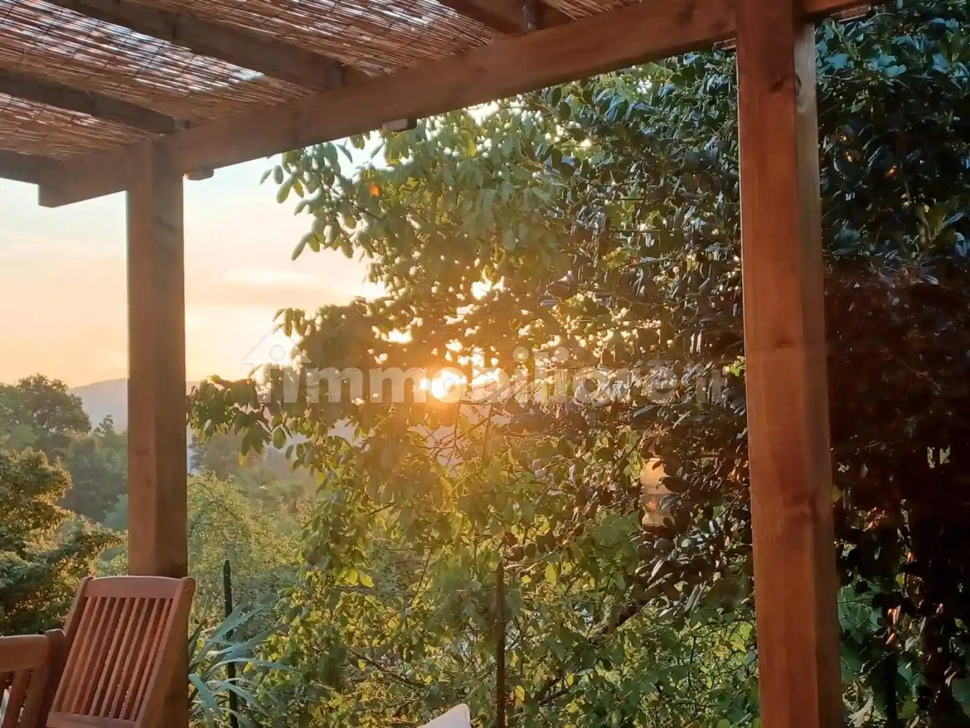 Casa indipendente in vendita a Cantagallo