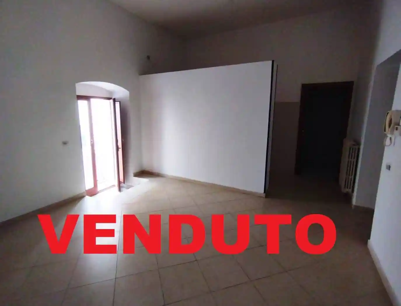 Appartamento in vendita a Bitritto