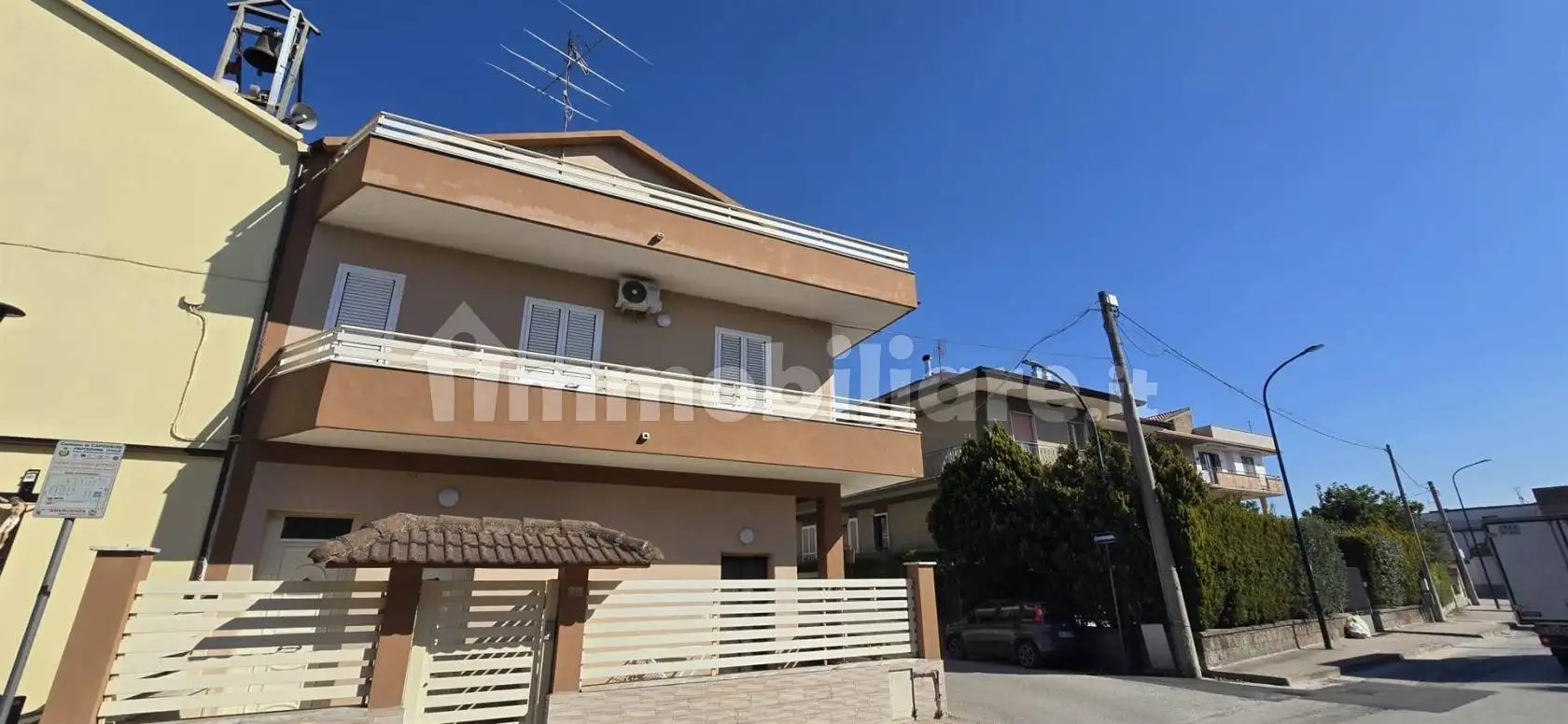 Appartamento in vendita a Capodrise