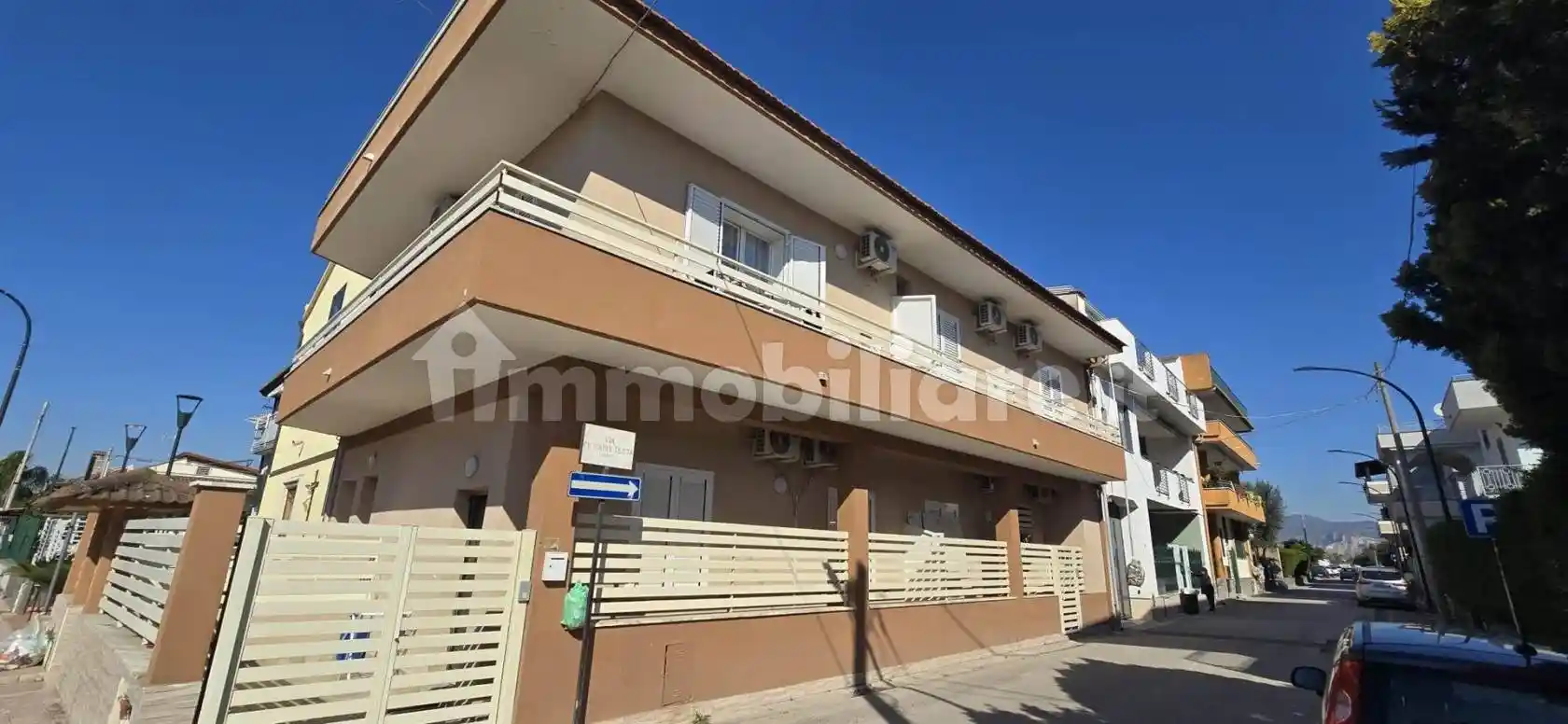 Appartamento via Santa Maria degli Angeli, Capodrise - foto 3