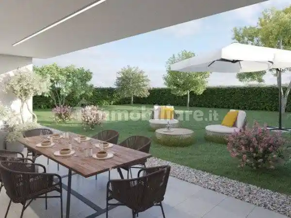 Appartamento in vendita a Noale