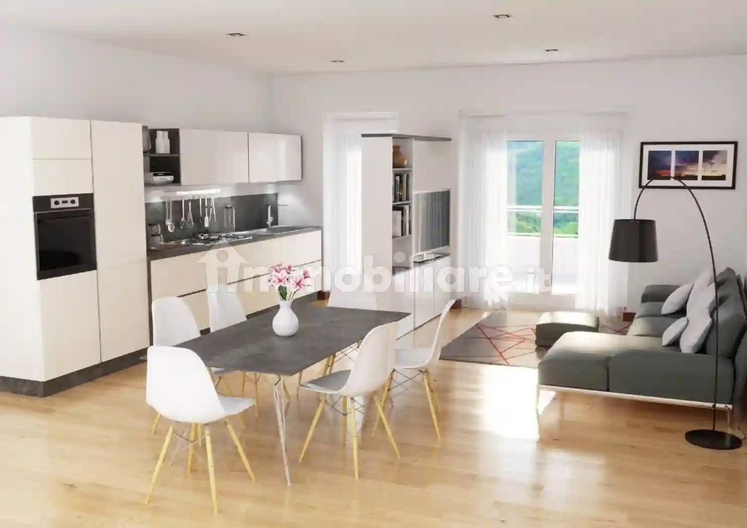 Appartamento - foto 5