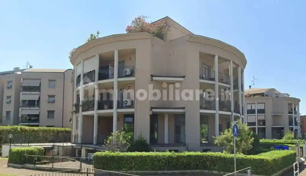 Attico - Mansarda in vendita a Parma