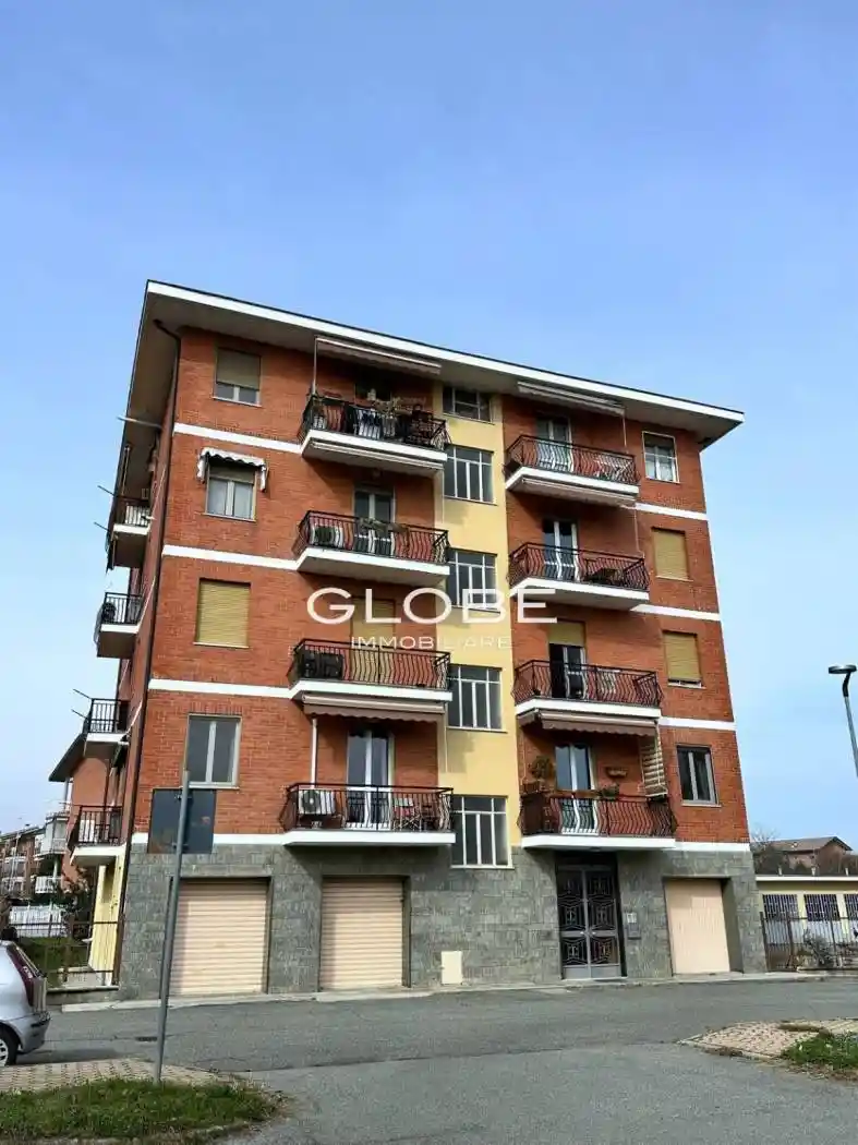 Appartamento in vendita a Caselle Torinese