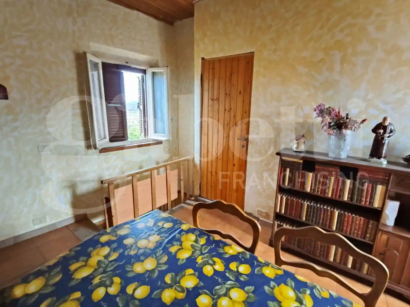 Appartamento in vendita a Bomarzo