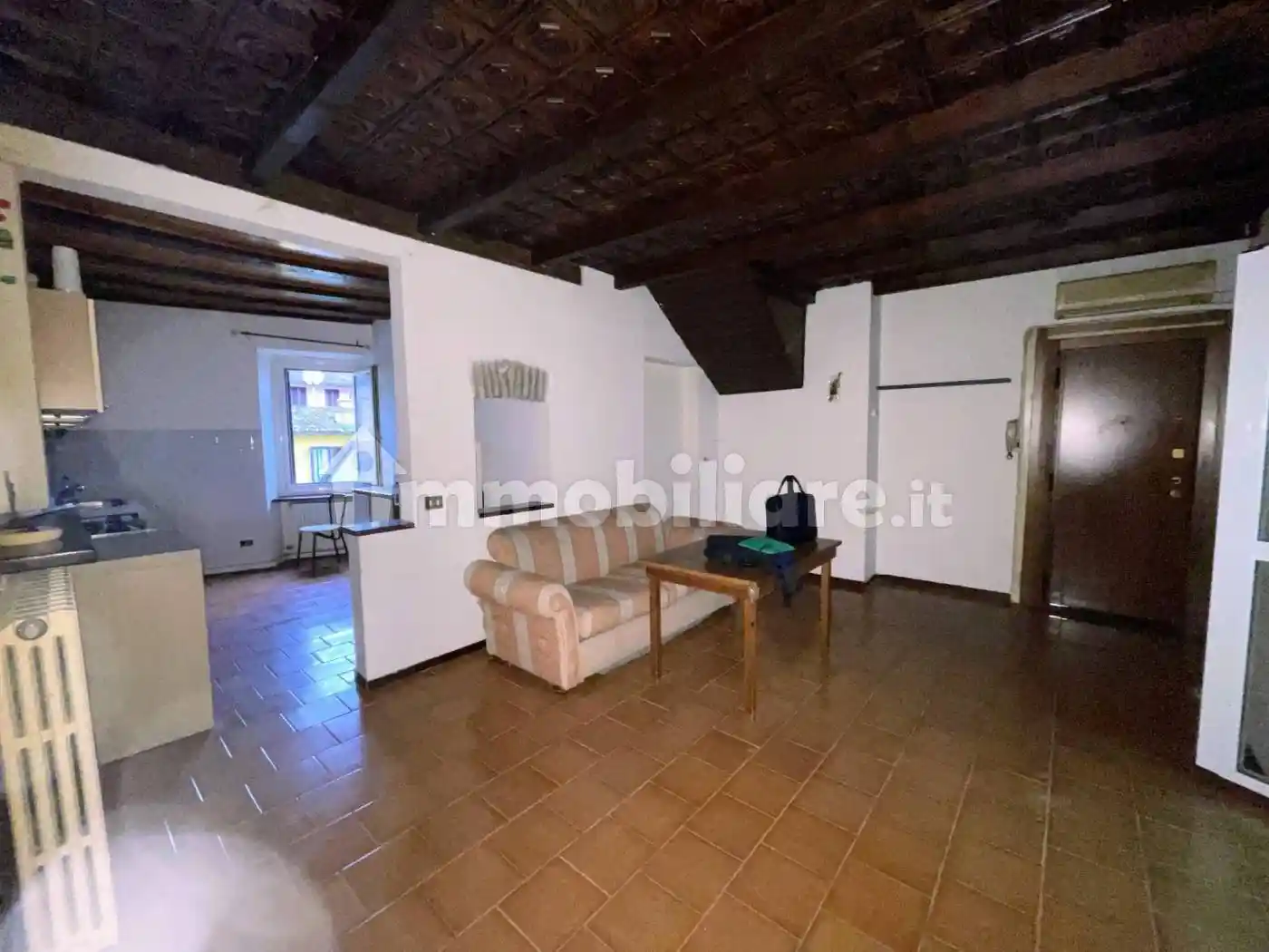 Palazzo - Edificio in vendita a Casteggio