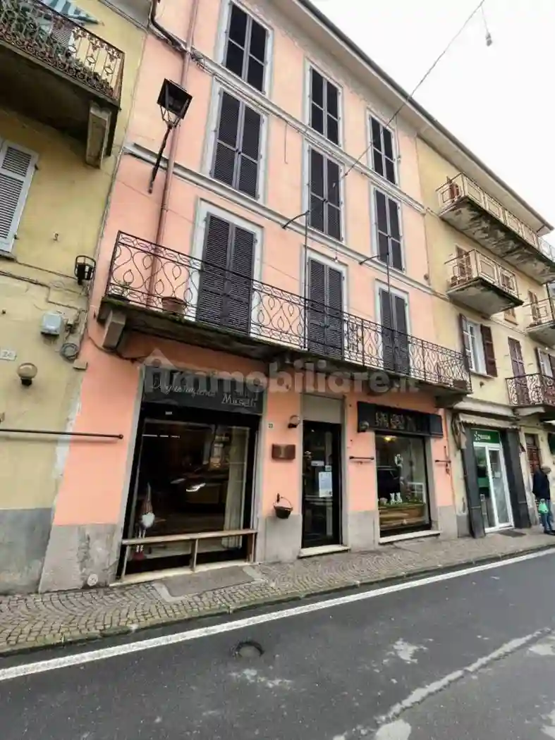 Palazzo - Edificio - foto 2