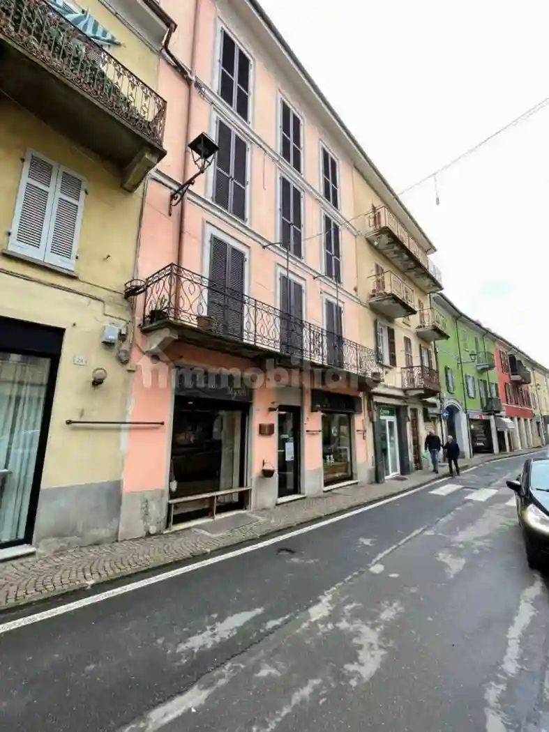 Palazzo - Edificio - foto 3