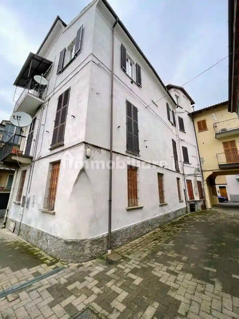 Palazzo - Edificio - foto 4