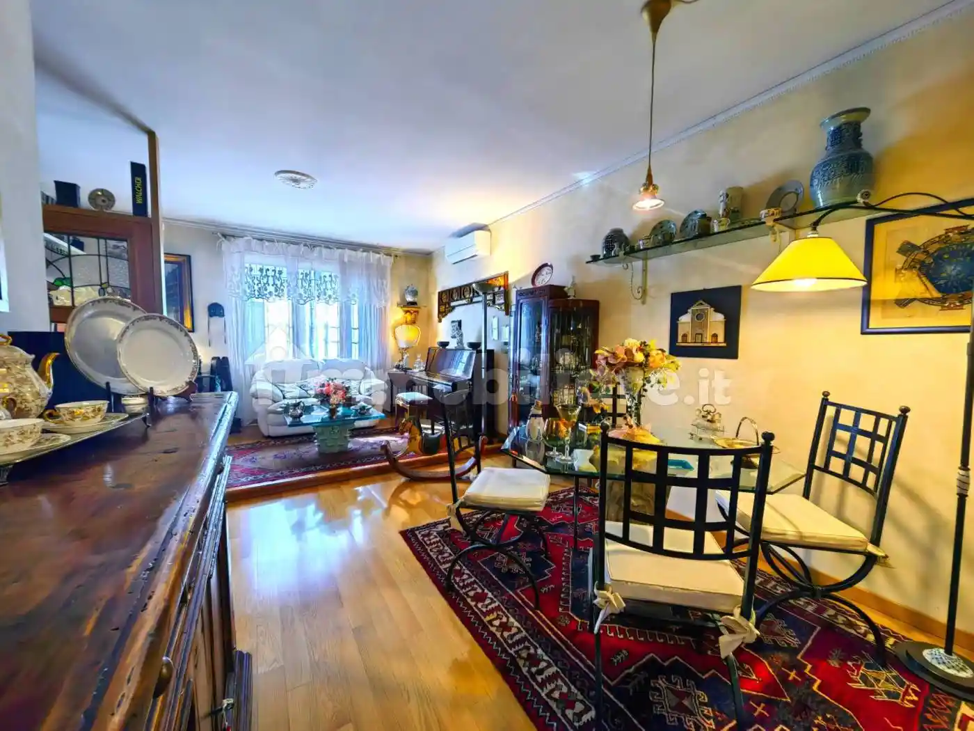 Villa in vendita a Poggio a Caiano