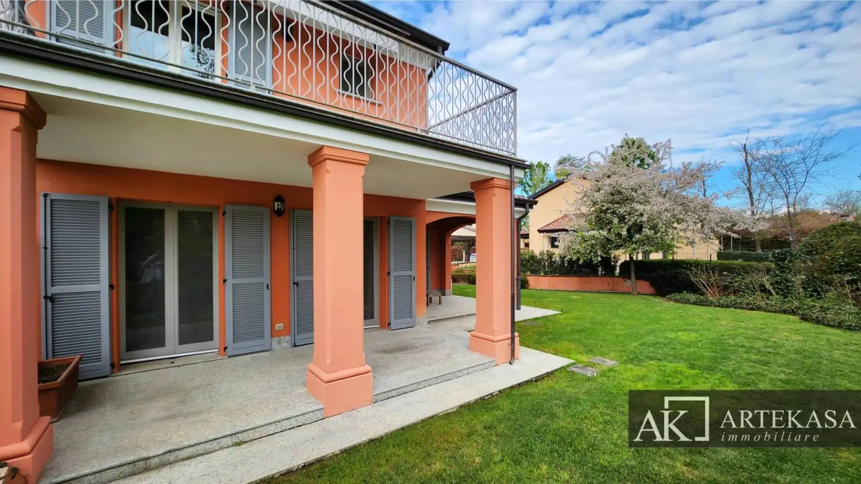 Villa unifamiliare via Isidoro 1, Centro, Bogogno - foto 3