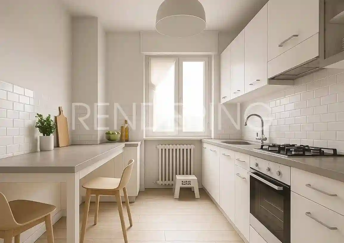 Appartamento - foto 4