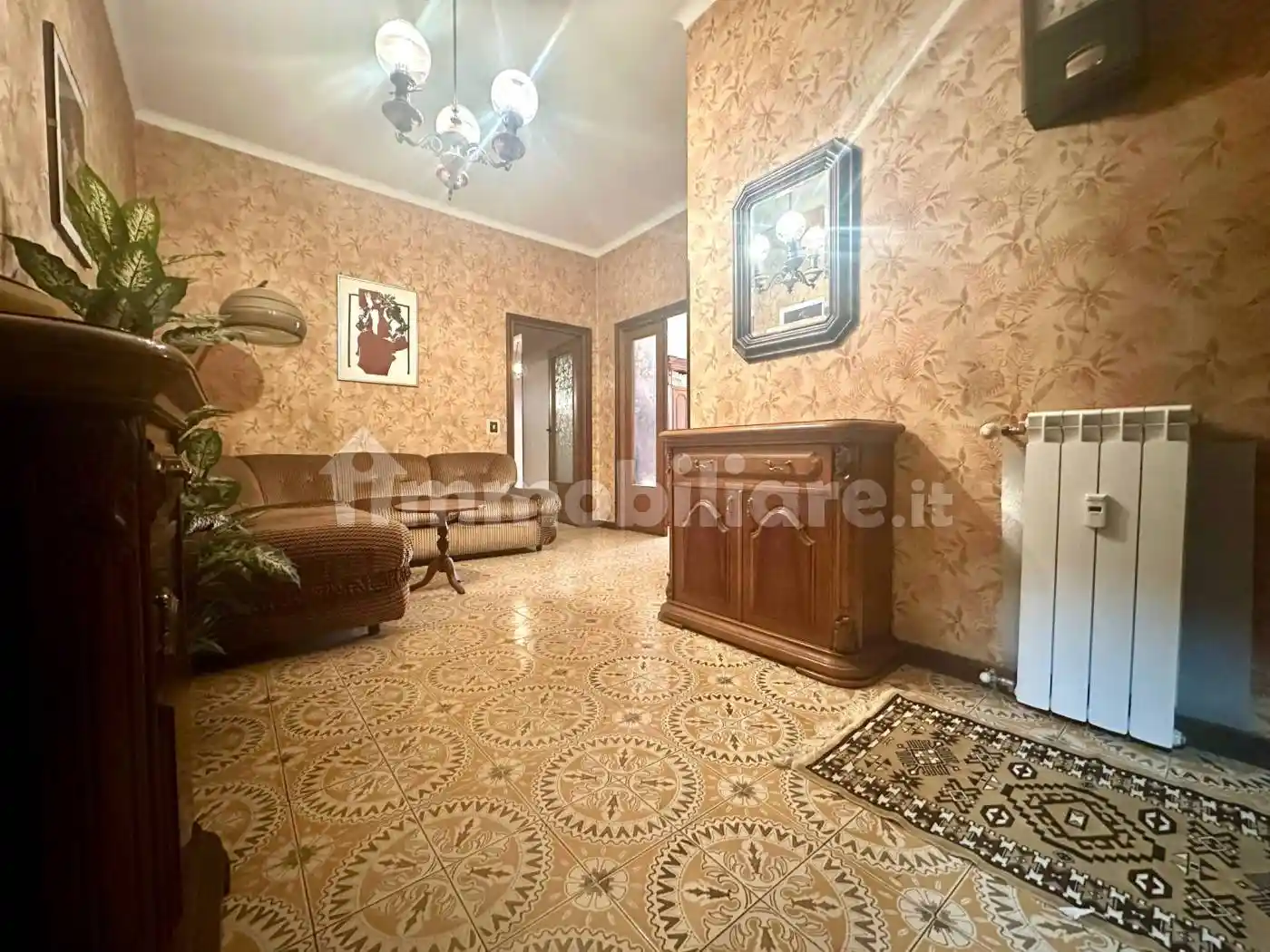 Trilocale via Sestio Calvino, Appio Claudio - Statuario, Roma - foto 4