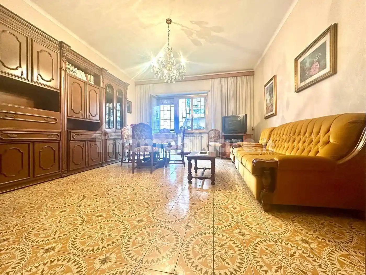 Trilocale via Sestio Calvino, Appio Claudio - Statuario, Roma - foto 5