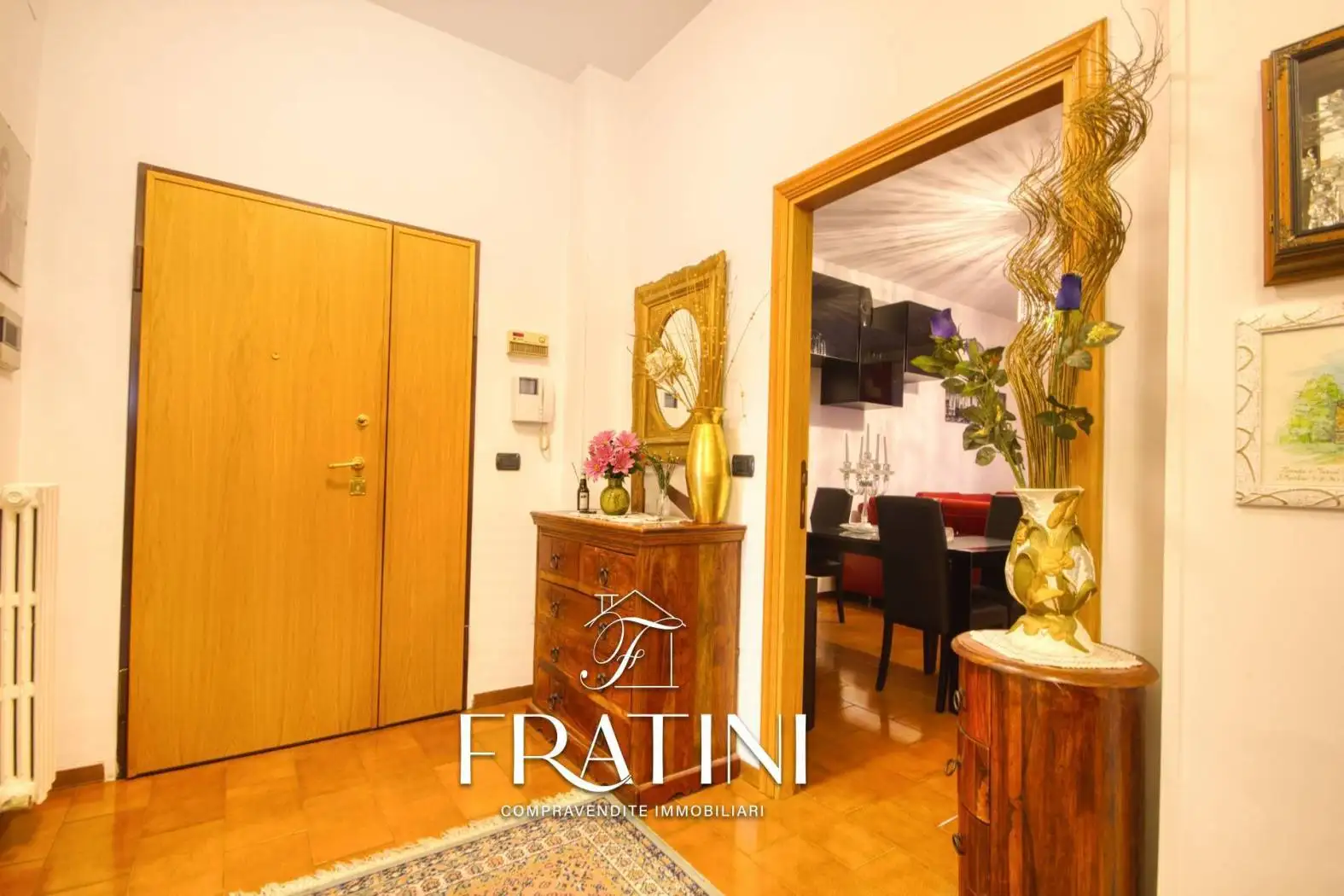 Appartamento in vendita a Sant'Egidio alla Vibrata