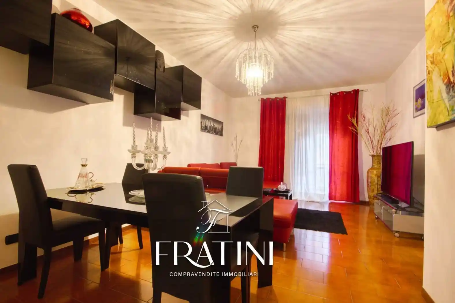 Appartamento via Cavour 25, Centro, Sant'Egidio alla Vibrata - foto 2