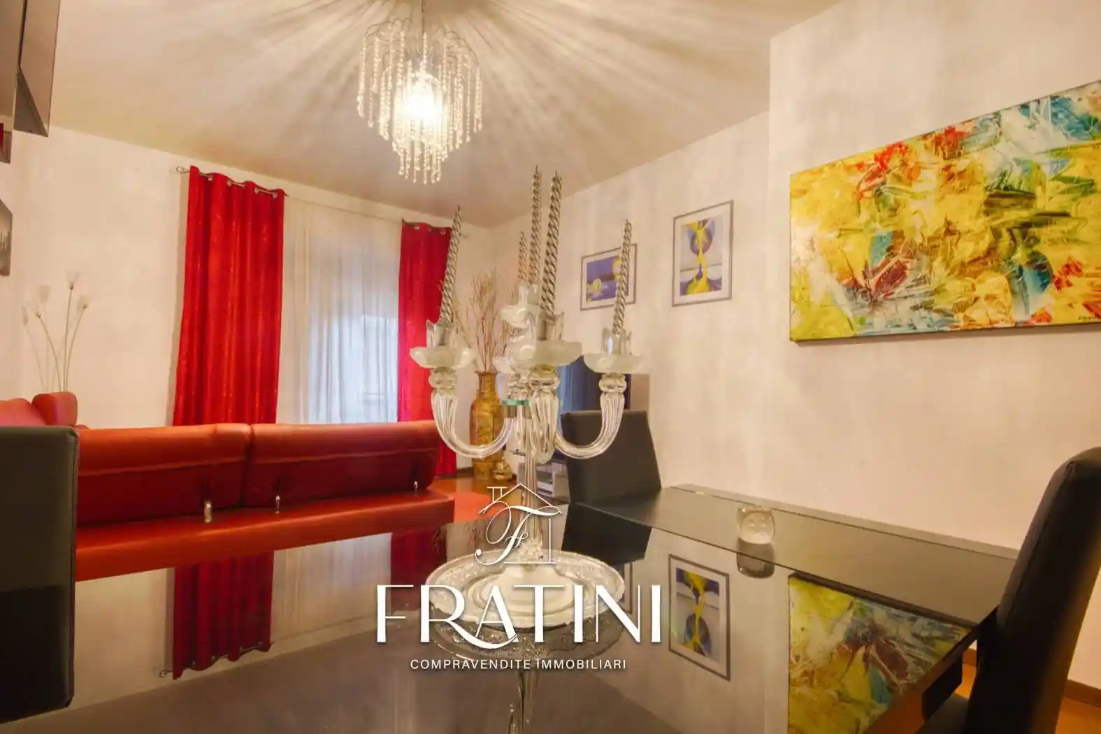 Appartamento via Cavour 25, Centro, Sant'Egidio alla Vibrata - foto 3