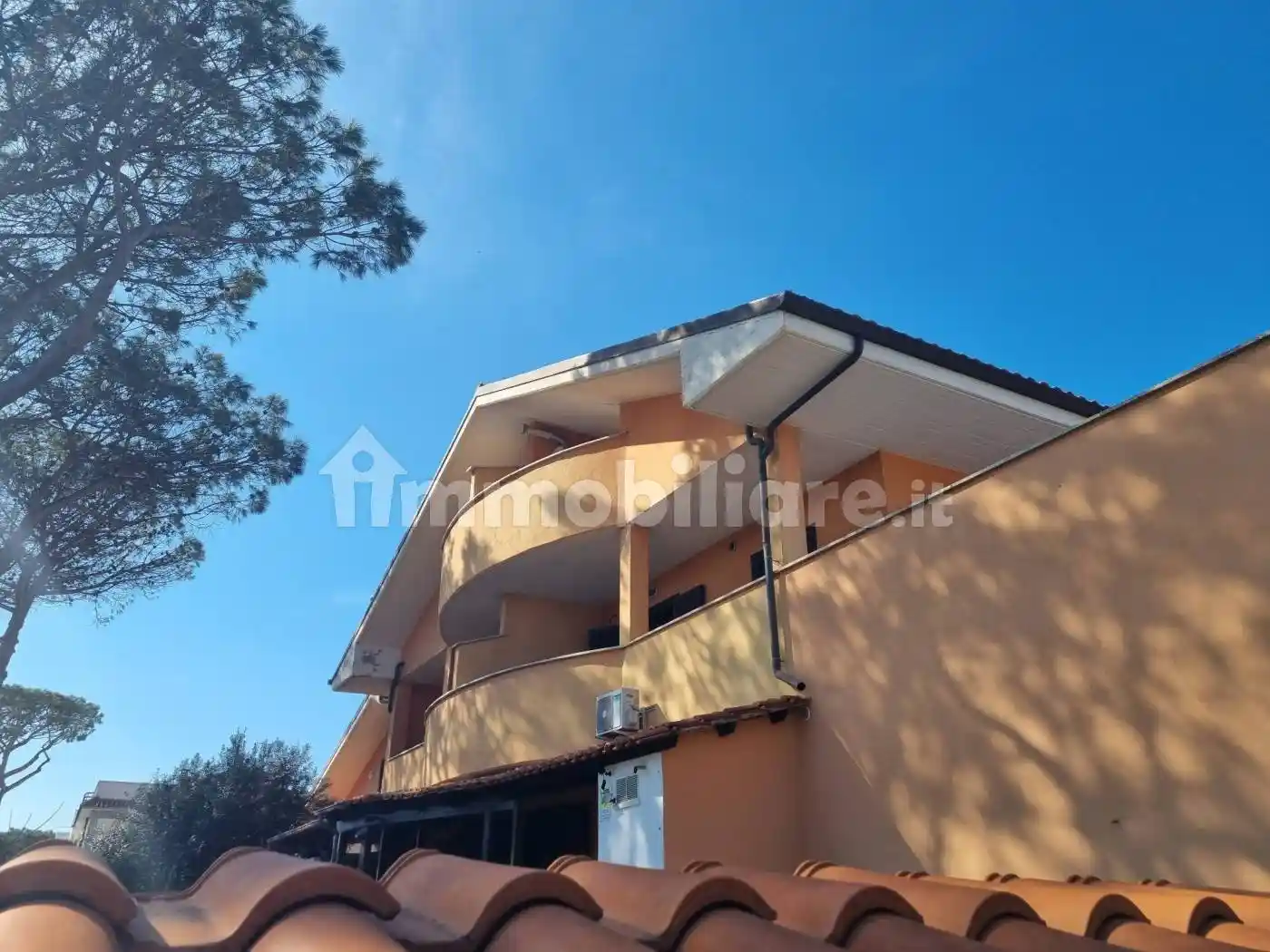 Attico - Mansarda in vendita a Fiumicino