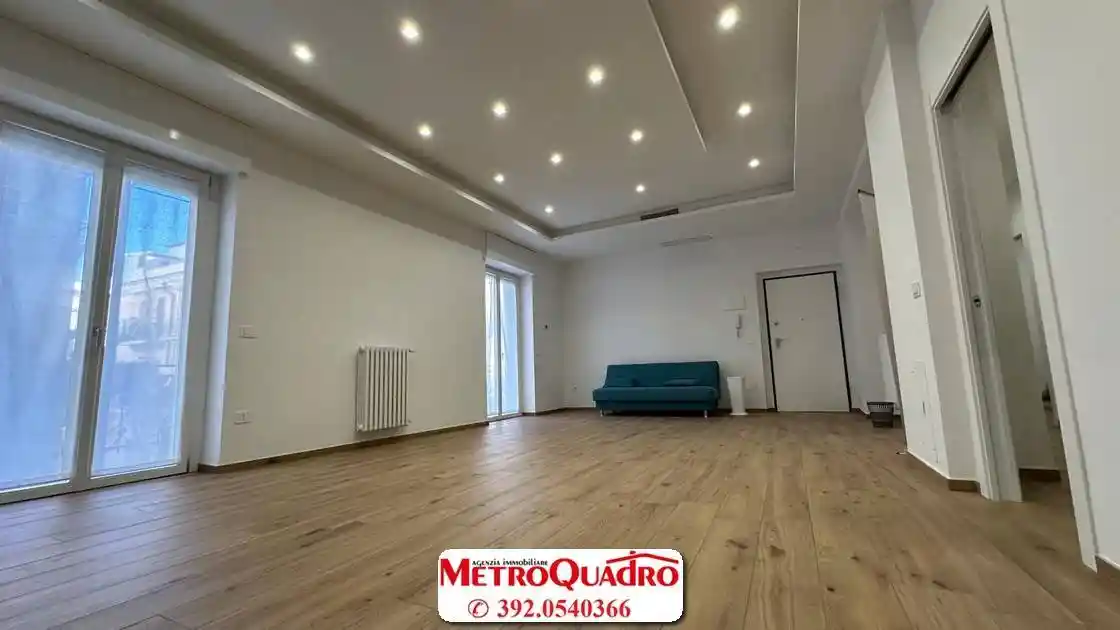 Appartamento in vendita a Foggia