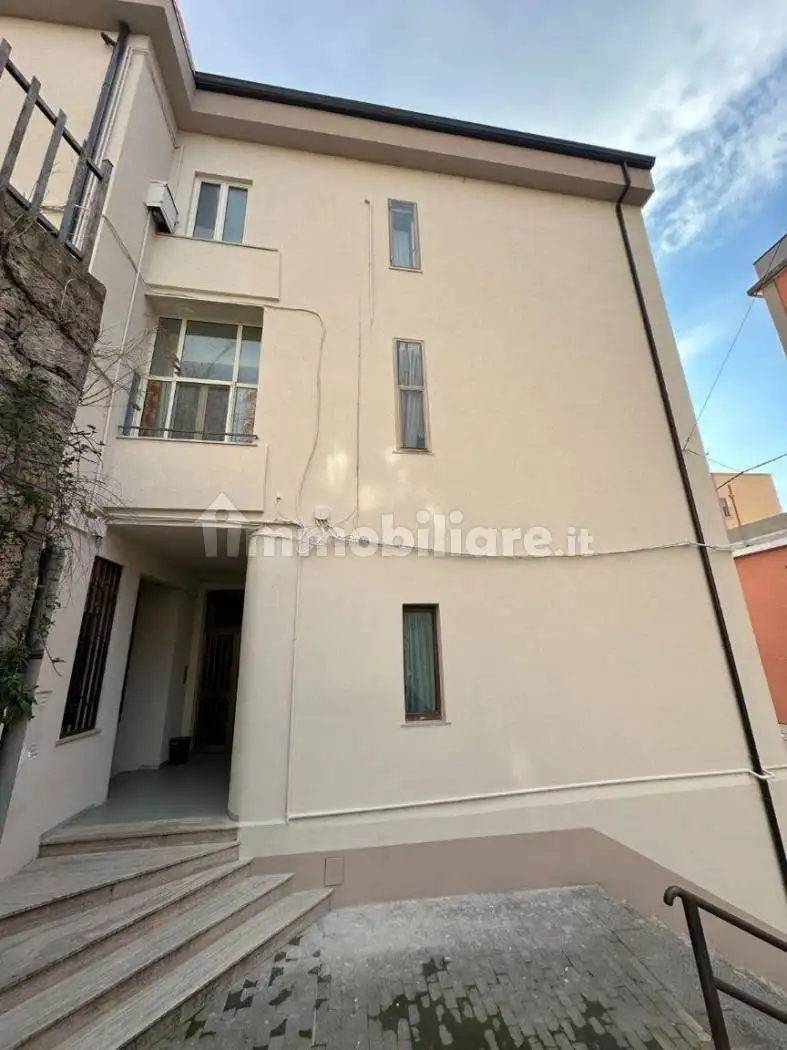 Appartamento in vendita a Catanzaro