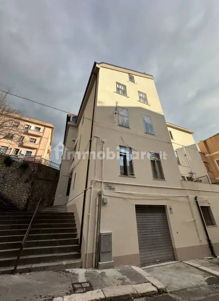 Quadrilocale via Carmine Lidonnici 20, San Leonardo, Catanzaro - foto 2