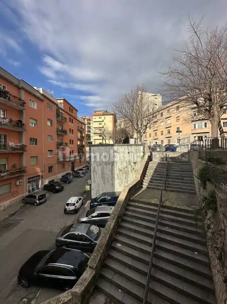 Quadrilocale via Carmine Lidonnici 20, San Leonardo, Catanzaro - foto 3