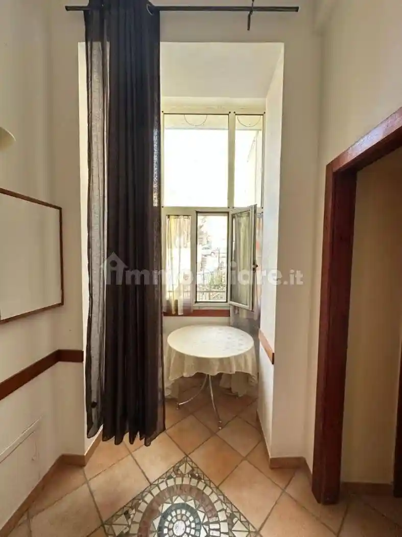 Quadrilocale via Carmine Lidonnici 20, San Leonardo, Catanzaro - foto 4