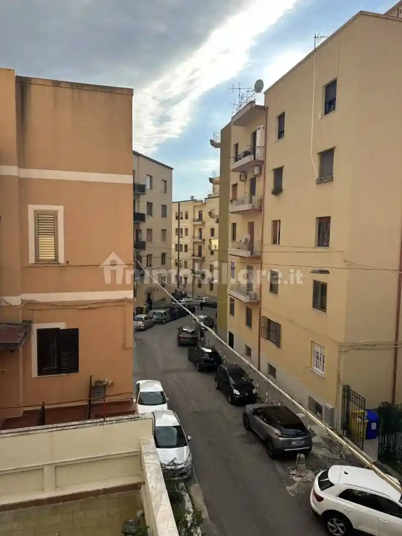 Quadrilocale via Carmine Lidonnici 20, San Leonardo, Catanzaro - foto 5