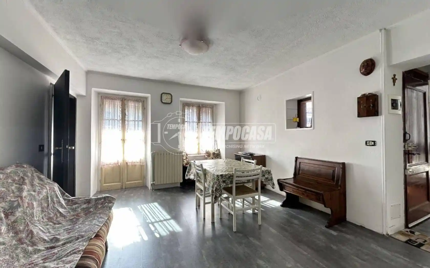 Appartamento in vendita a Verbania