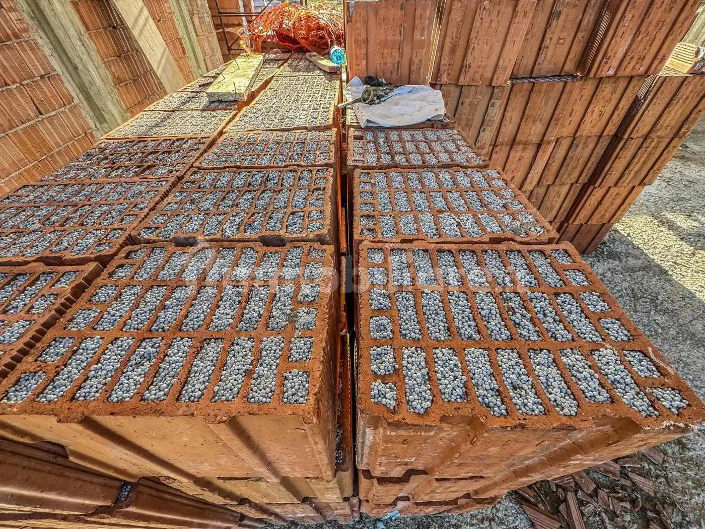 Villa bifamiliare via Antifonte di Ramnunte, Casal Palocco, Roma - foto 5