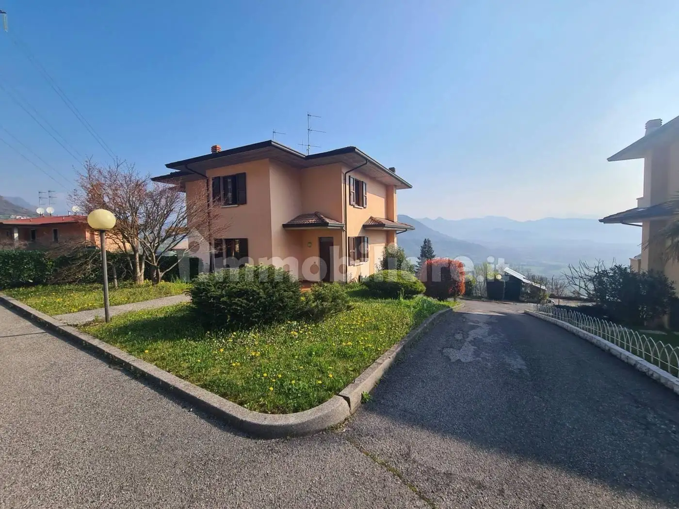 Terratetto plurifamiliare via Villa 2/I, Agnosine - foto 3