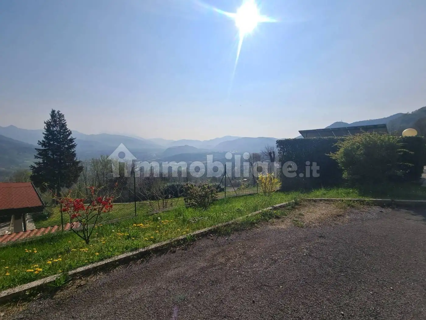 Terratetto plurifamiliare via Villa 2/I, Agnosine - foto 4