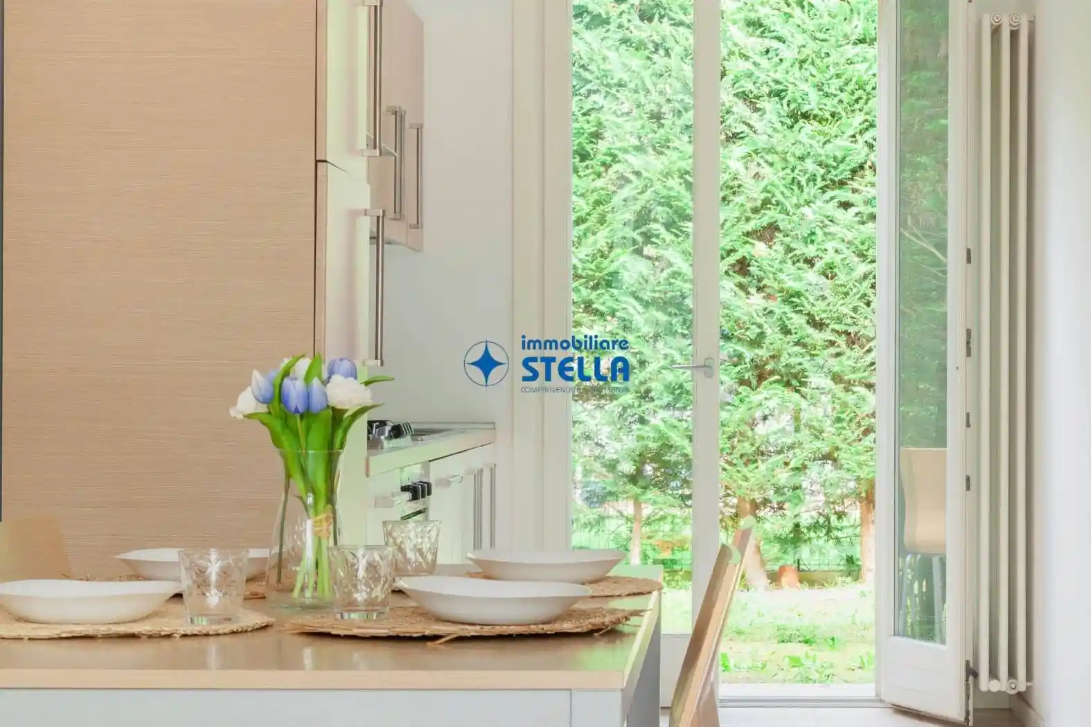 Villa a schiera via Michelangelo Buonarroti 8, Lido Ovest, Faro, Jesolo - foto 2