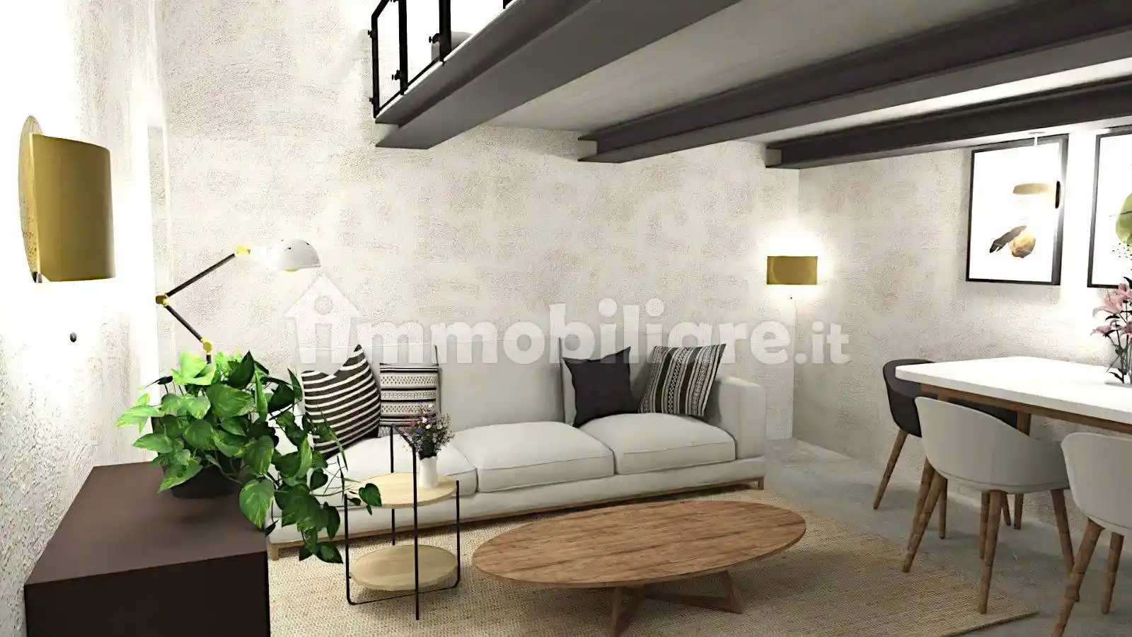 Appartamento in vendita a Carovigno