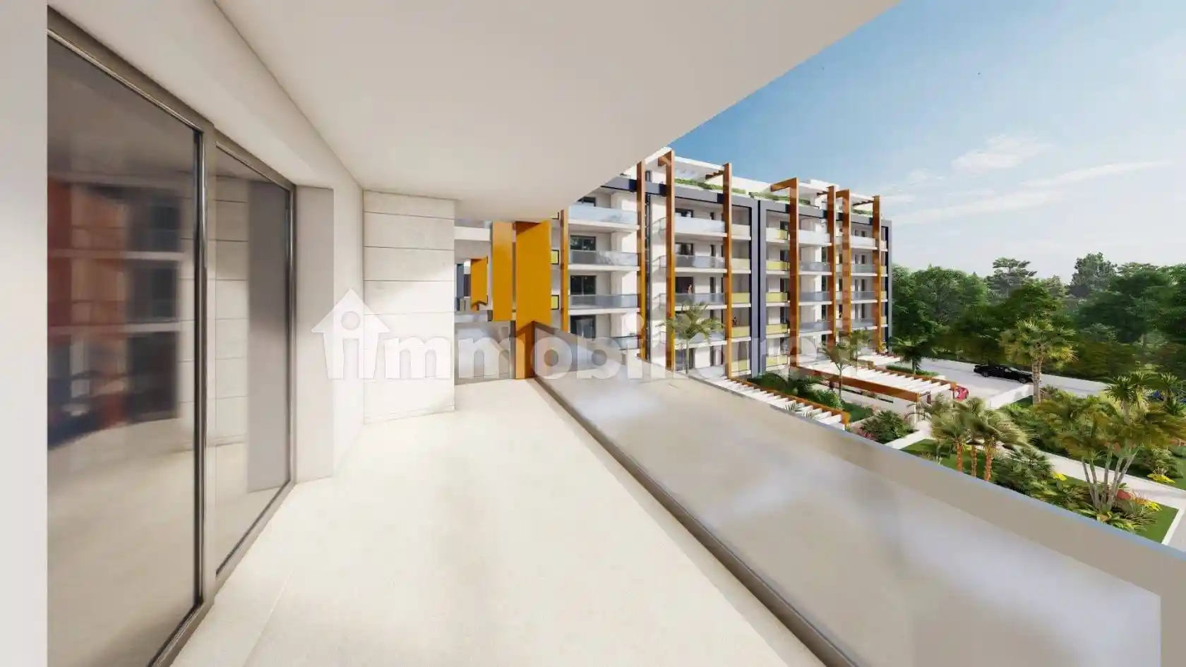 Appartamento in vendita a Alghero