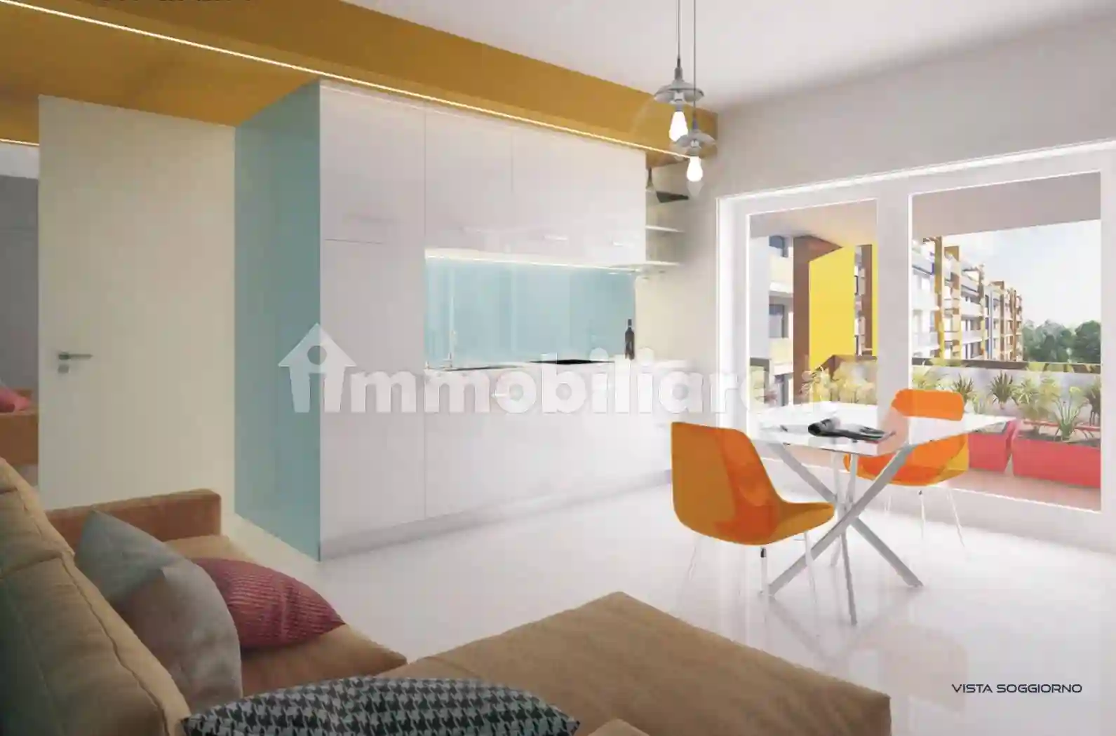 Appartamento - foto 3