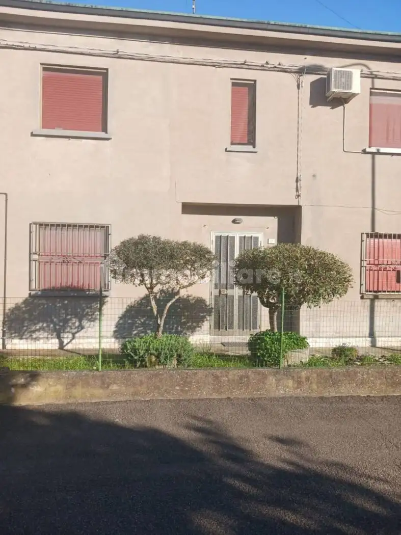 Casa indipendente in vendita a Argenta