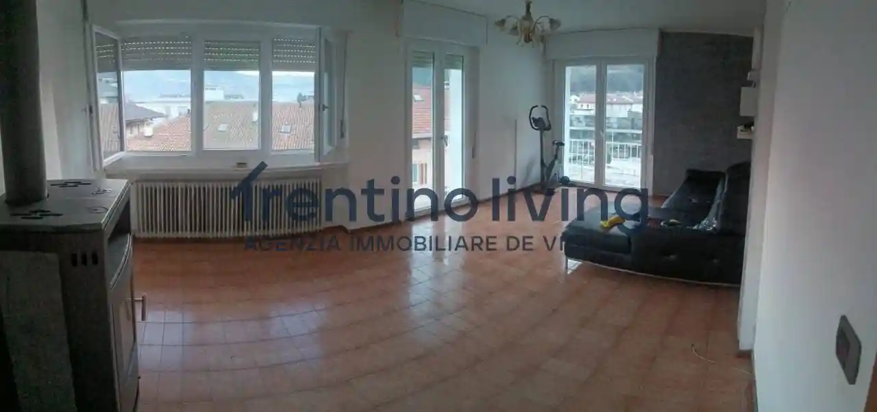 Attico - Mansarda in vendita a Mezzolombardo