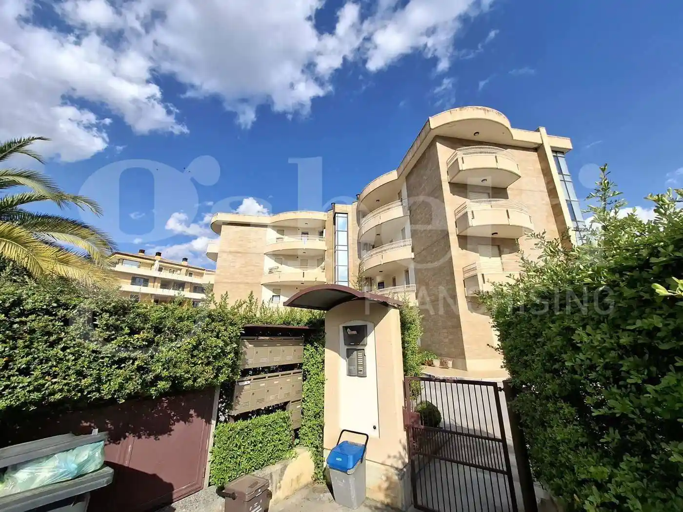 Appartamento in vendita a Sora