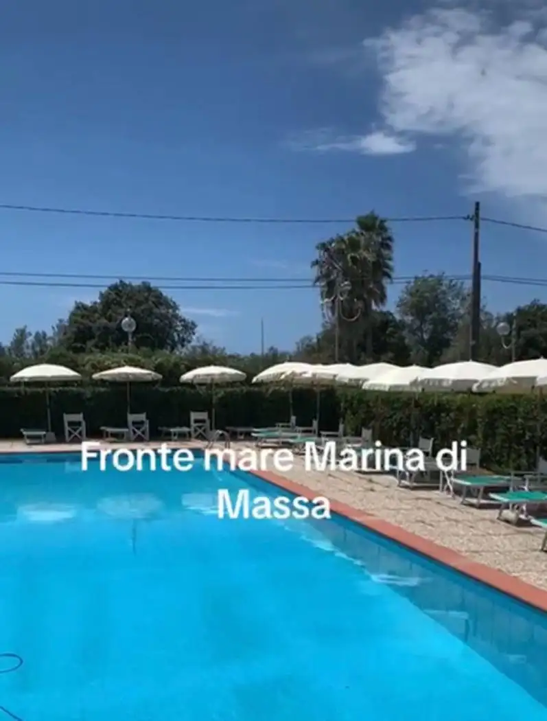 Appartamento in affitto a Massa