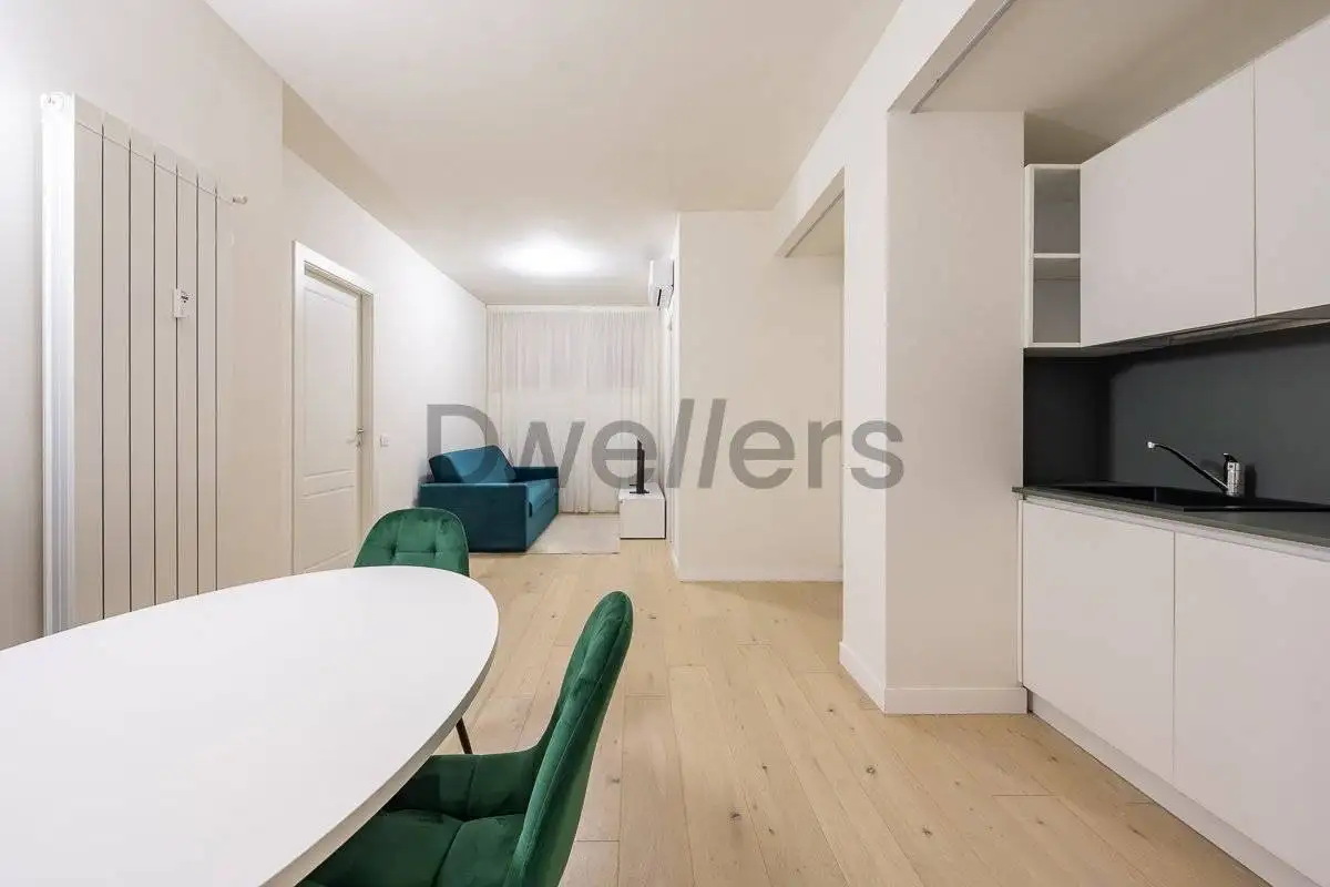 Apartment in vendita a Milan